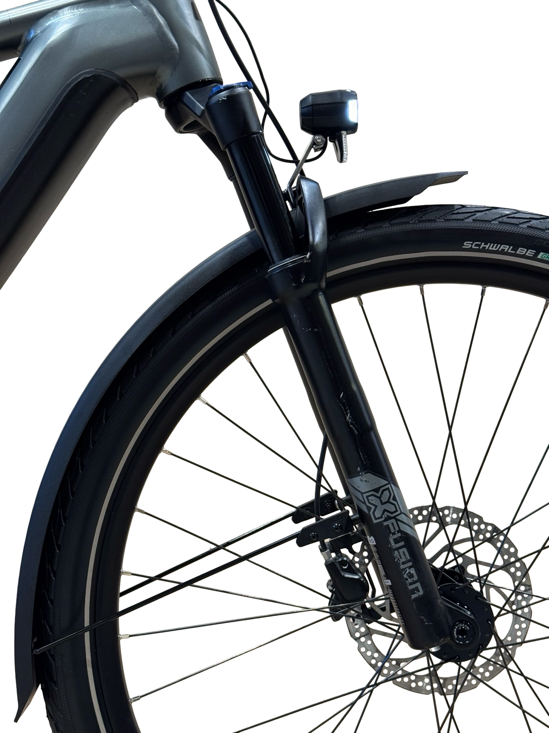 Cube Kathmandu Hybrid Pro 750 Sähköpyörä