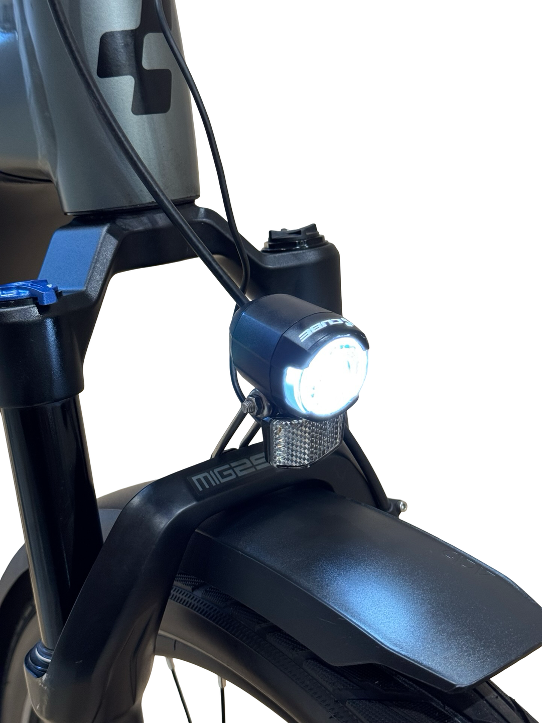 Cube Kathmandu Hybrid Pro 750 Sähköpyörä