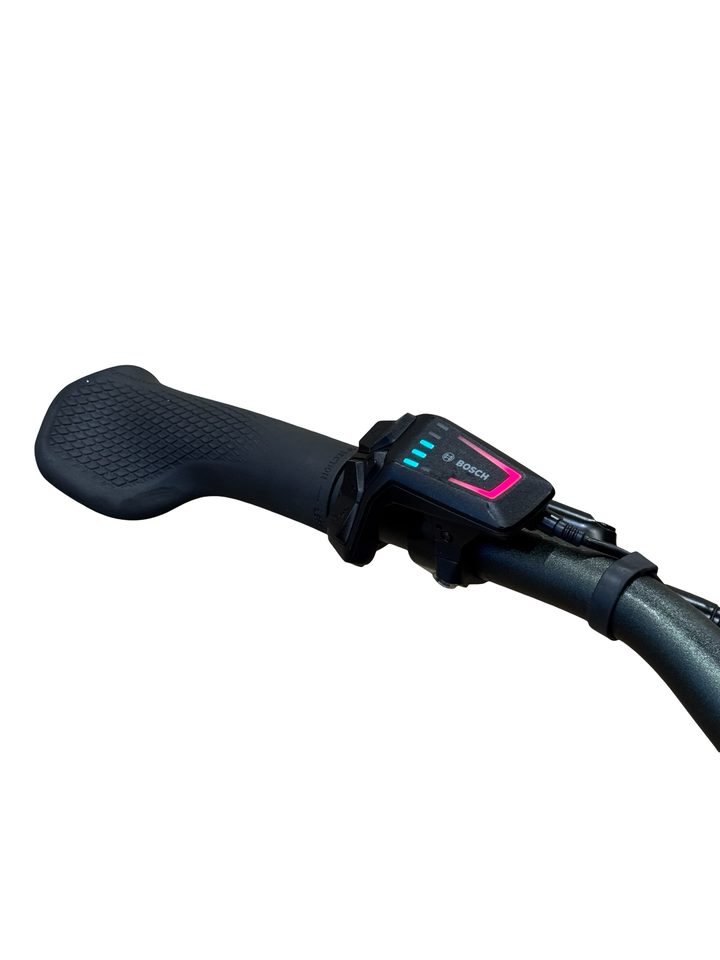 Cube Kathmandu Hybrid Pro 750 Sähköpyörä