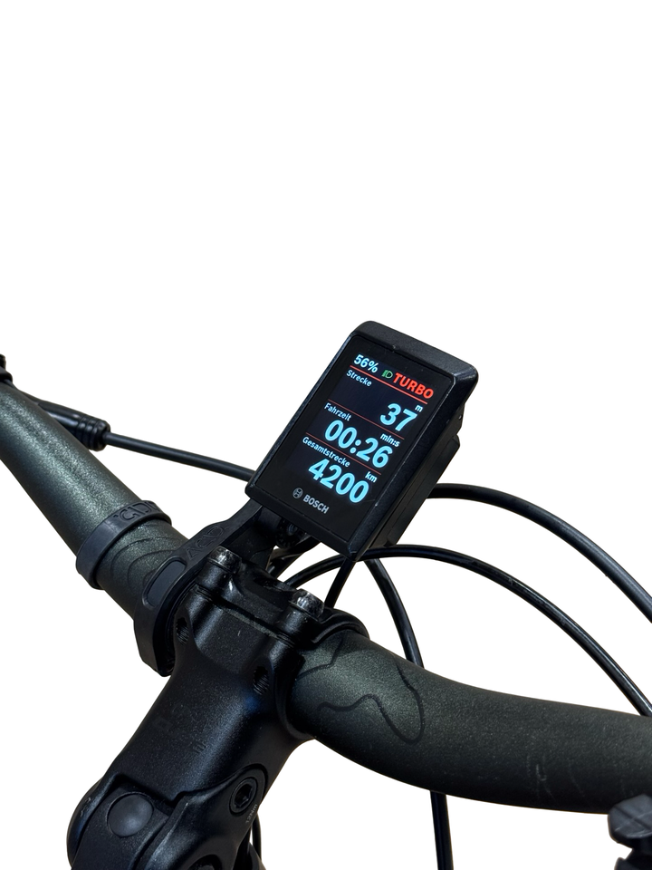 Cube Kathmandu Hybrid Pro 750 Sähköpyörä