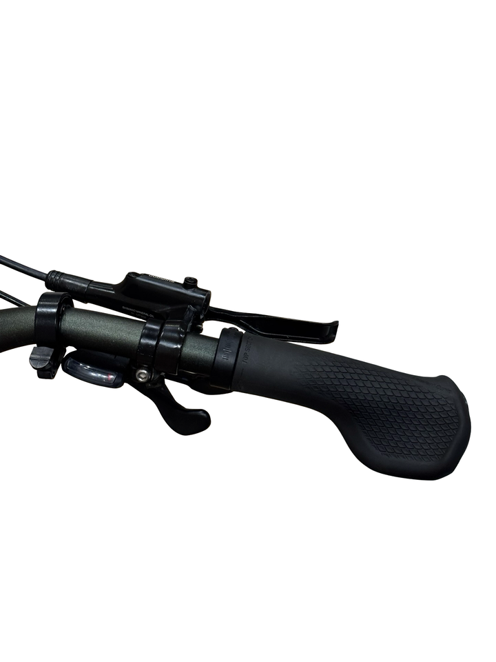 Cube Kathmandu Hybrid Pro 750 Sähköpyörä