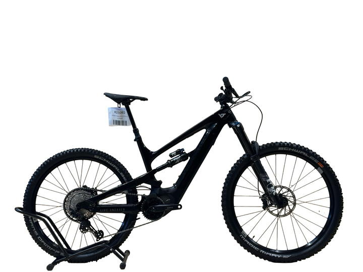 YT Industrii Momeală Core 3 bicicletă de munte electrică