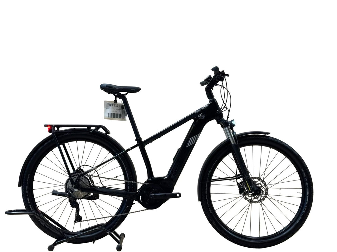 Cannondale Tesoro Neo X3 E-jalgrattad