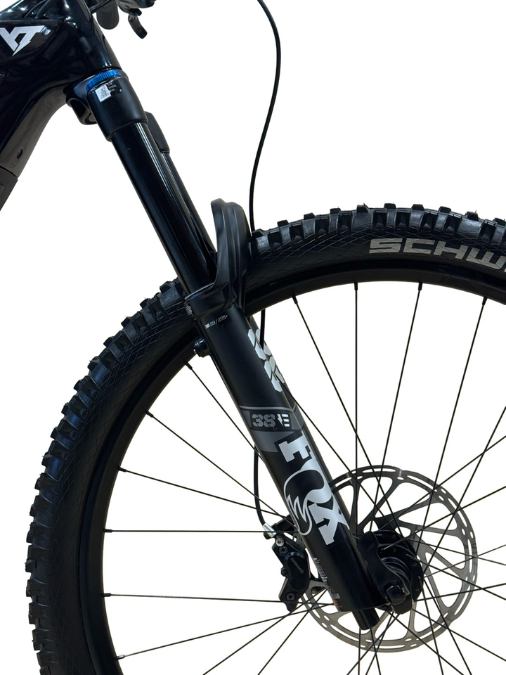 YT Industrii Momeală Core 3 bicicletă de munte electrică