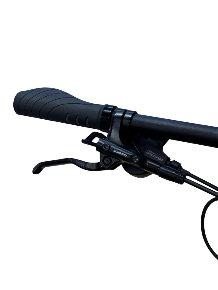 Cannondale Tesoro Neo X3 E-jalgrattad