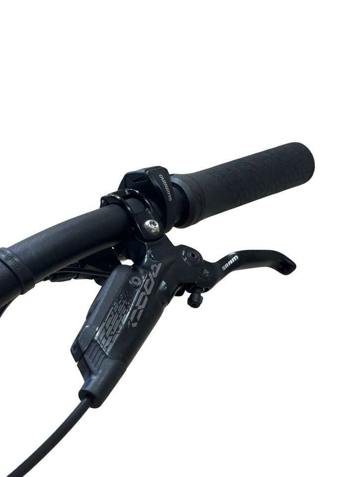 YT Industrii Momeală Core 3 bicicletă de munte electrică