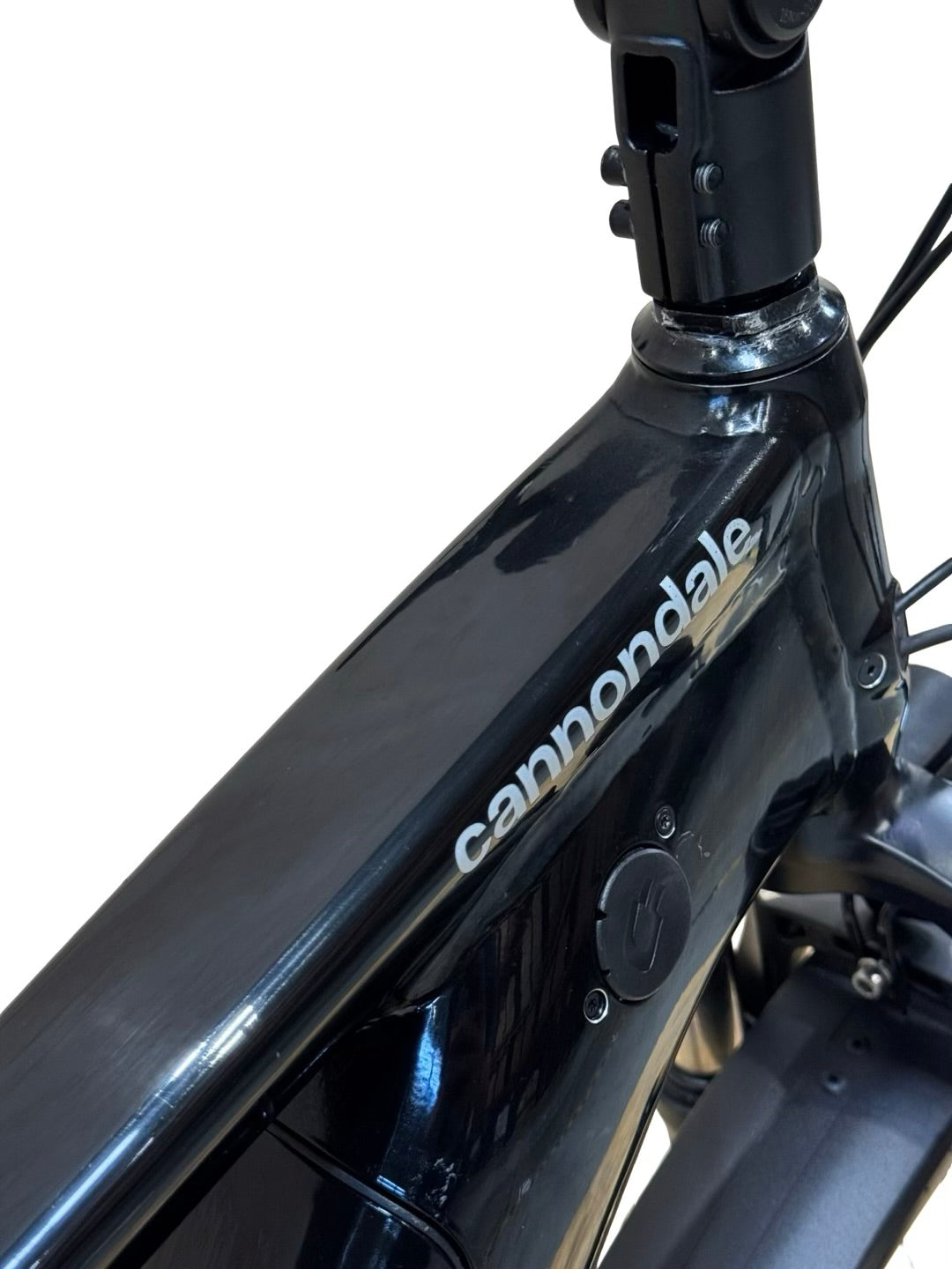 Cannondale Tesoro Neo X3 E-jalgrattad