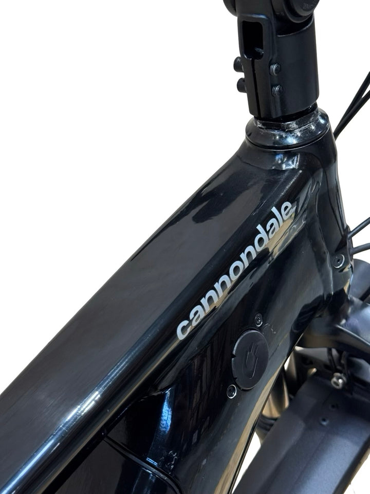Cannondale Tesoro Neo X3 E-jalgrattad