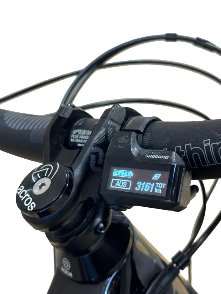 YT Industrii Momeală Core 3 bicicletă de munte electrică