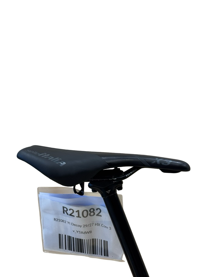 YT Industrii Momeală Core 3 bicicletă de munte electrică