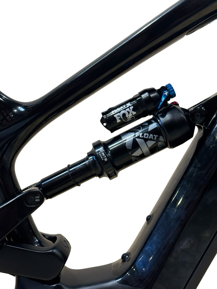 YT Industrii Momeală Core 3 bicicletă de munte electrică