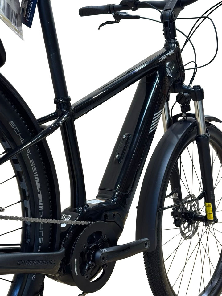 Cannondale Tesoro Neo X3 E-jalgrattad