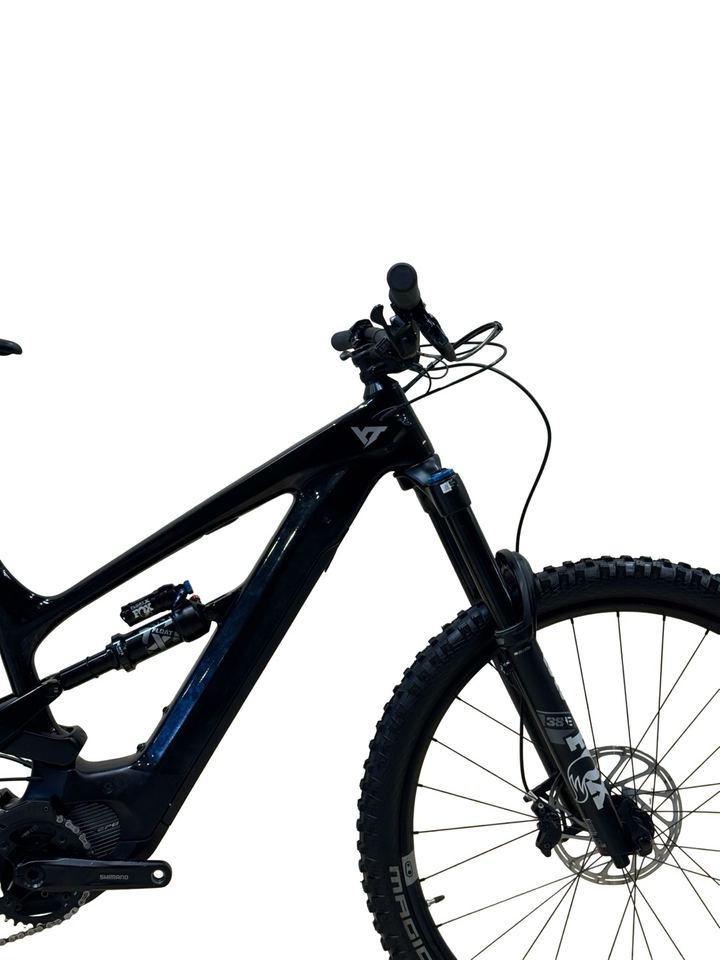 YT Industrii Momeală Core 3 bicicletă de munte electrică