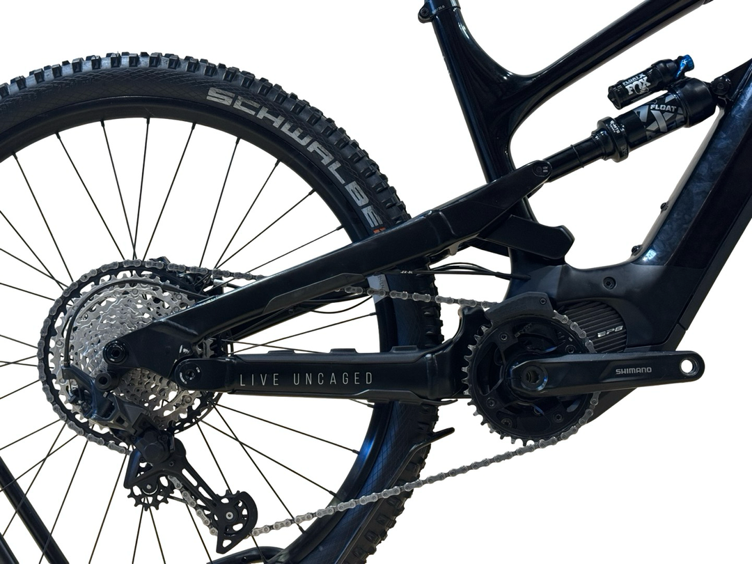 YT Industrii Momeală Core 3 bicicletă de munte electrică