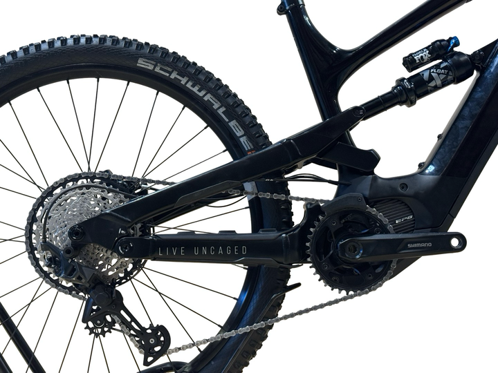 YT Industrii Momeală Core 3 bicicletă de munte electrică