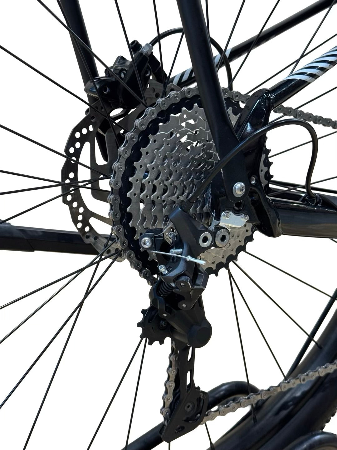 Cannondale Tesoro Neo X3 E-jalgrattad
