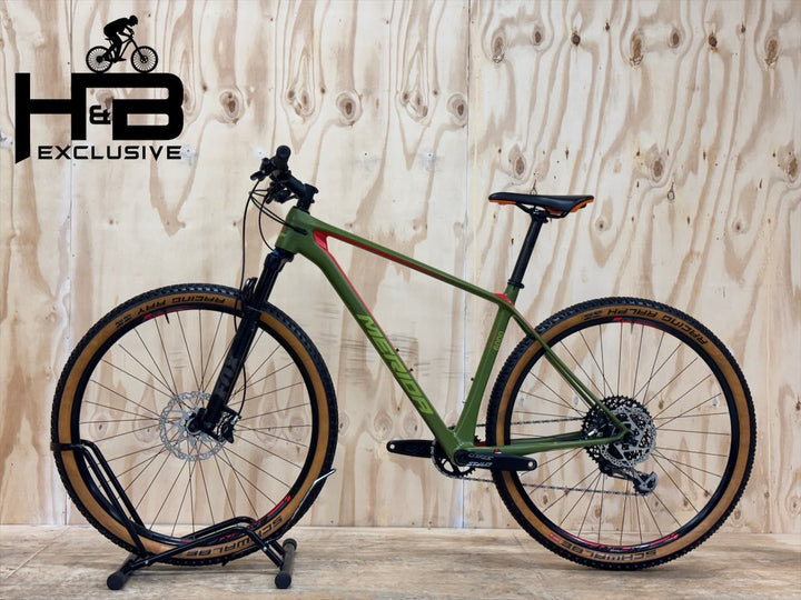 <tc>Merida Big Nine 6000 29 inch bicicletă de munte</tc>