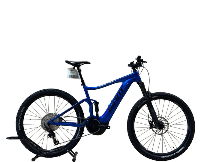 Giant Stance E+ 1 29 inch E-Mountainbike