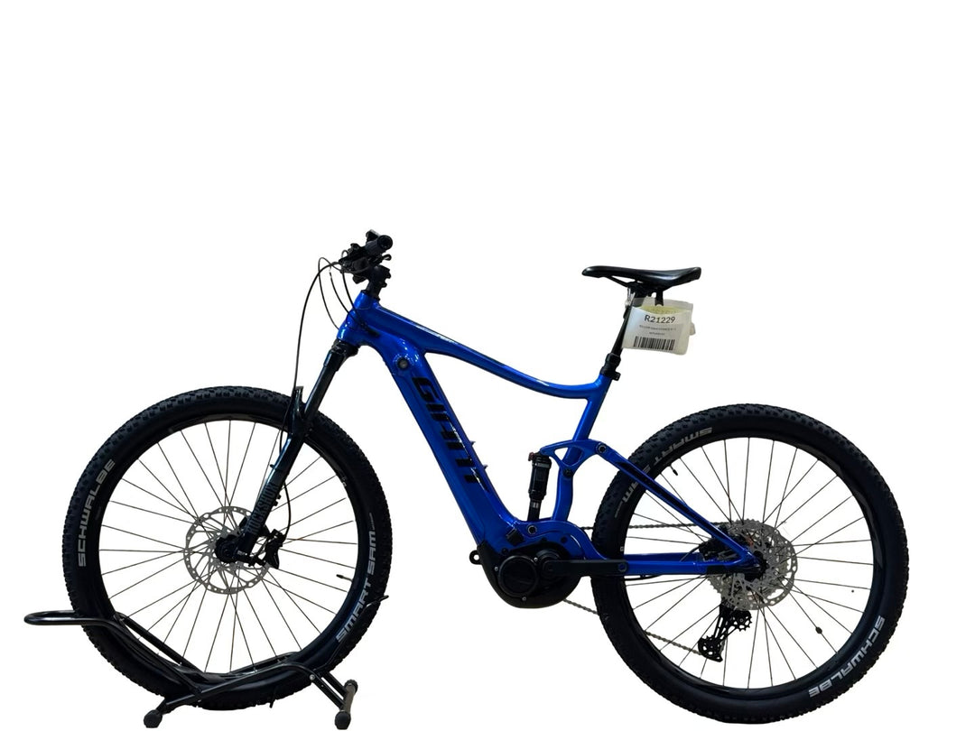 Giant Stance E+ 1 29 inch E-Mountainbike