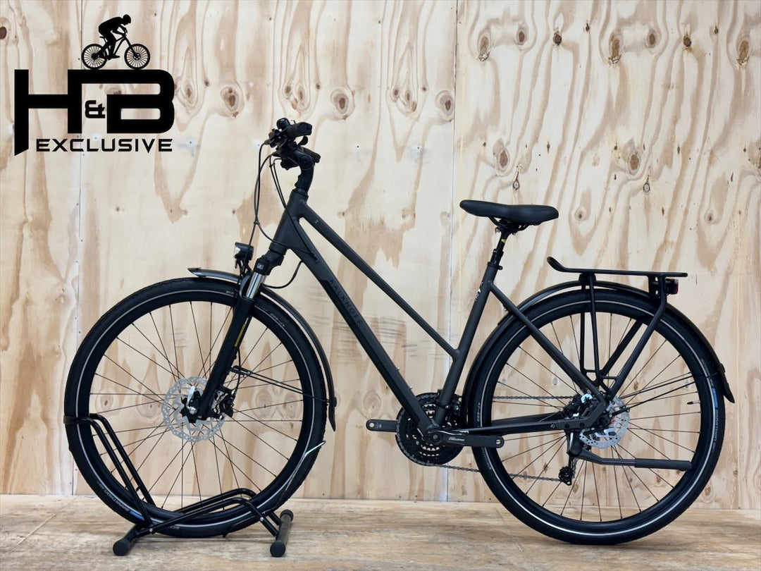 <tc>Kalkhoff Endeavour 30 28 inch bicicletă de trekking</tc>