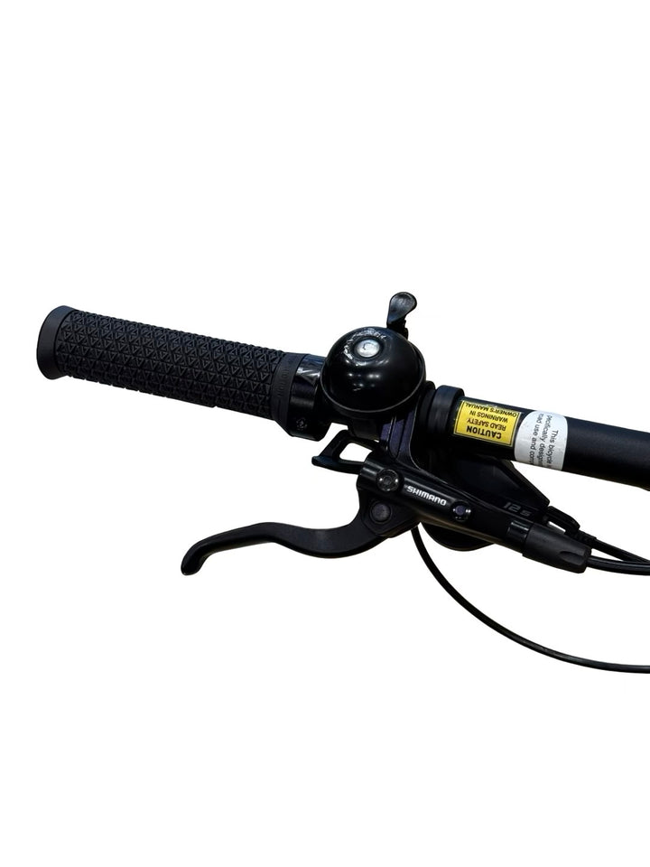 Giant Stance E+ 1 29 inch E-Mountainbike