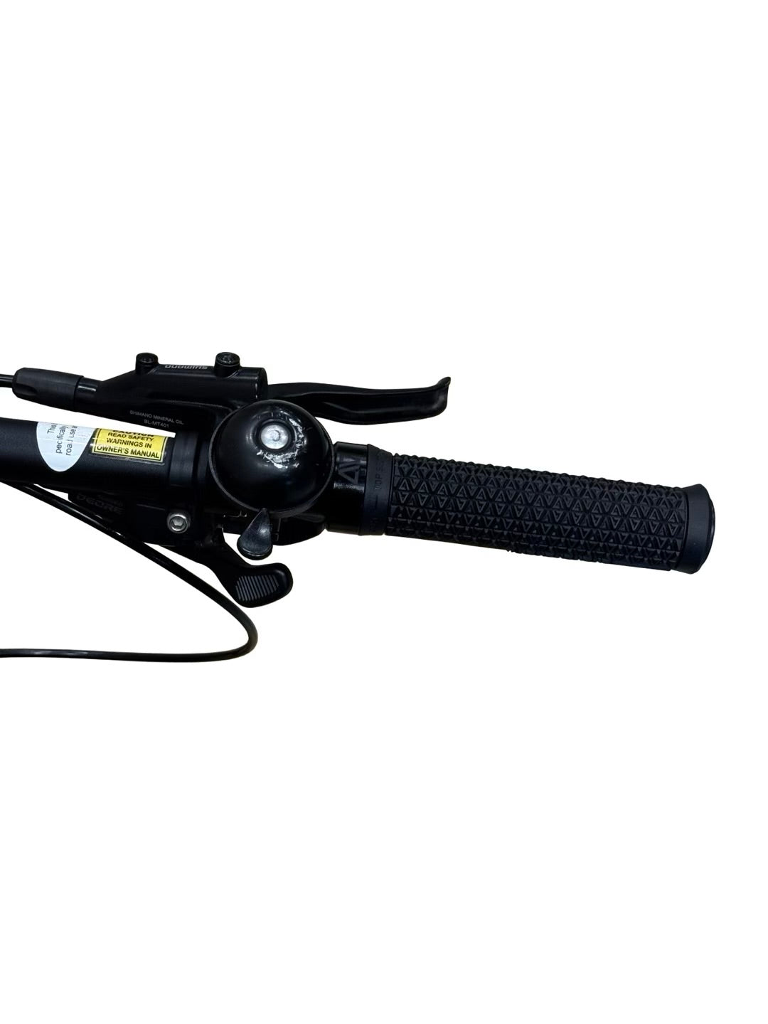 Giant Stance E+ 1 29 inch E-Mountainbike