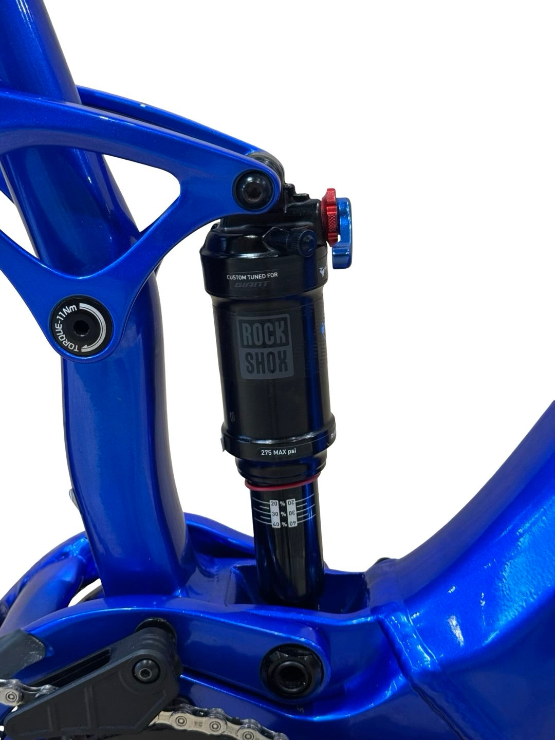 Giant Stance E+ 1 29 inch E-Mountainbike
