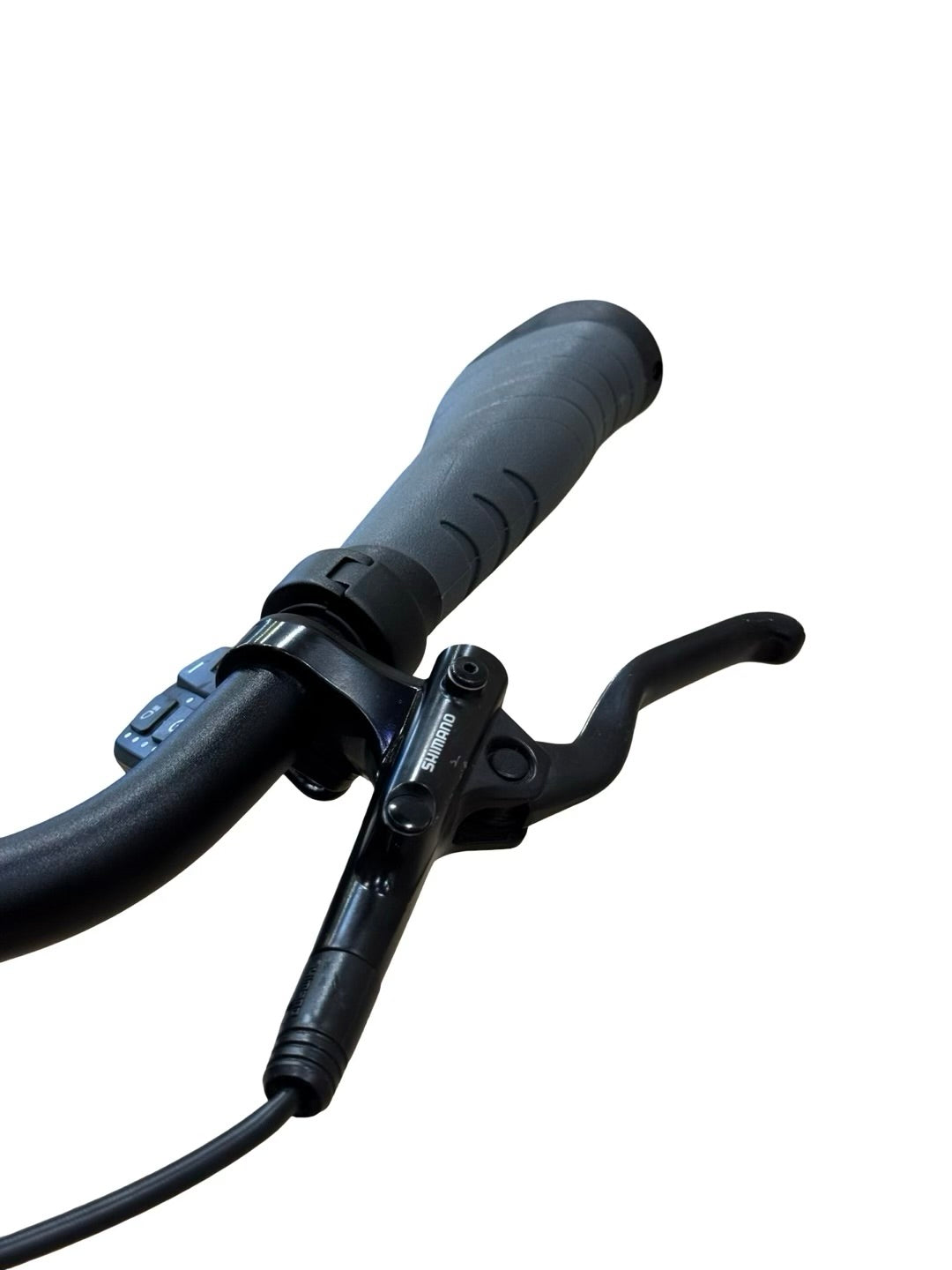 Giant Dailytour E+ 2D LDS Vélo électrique