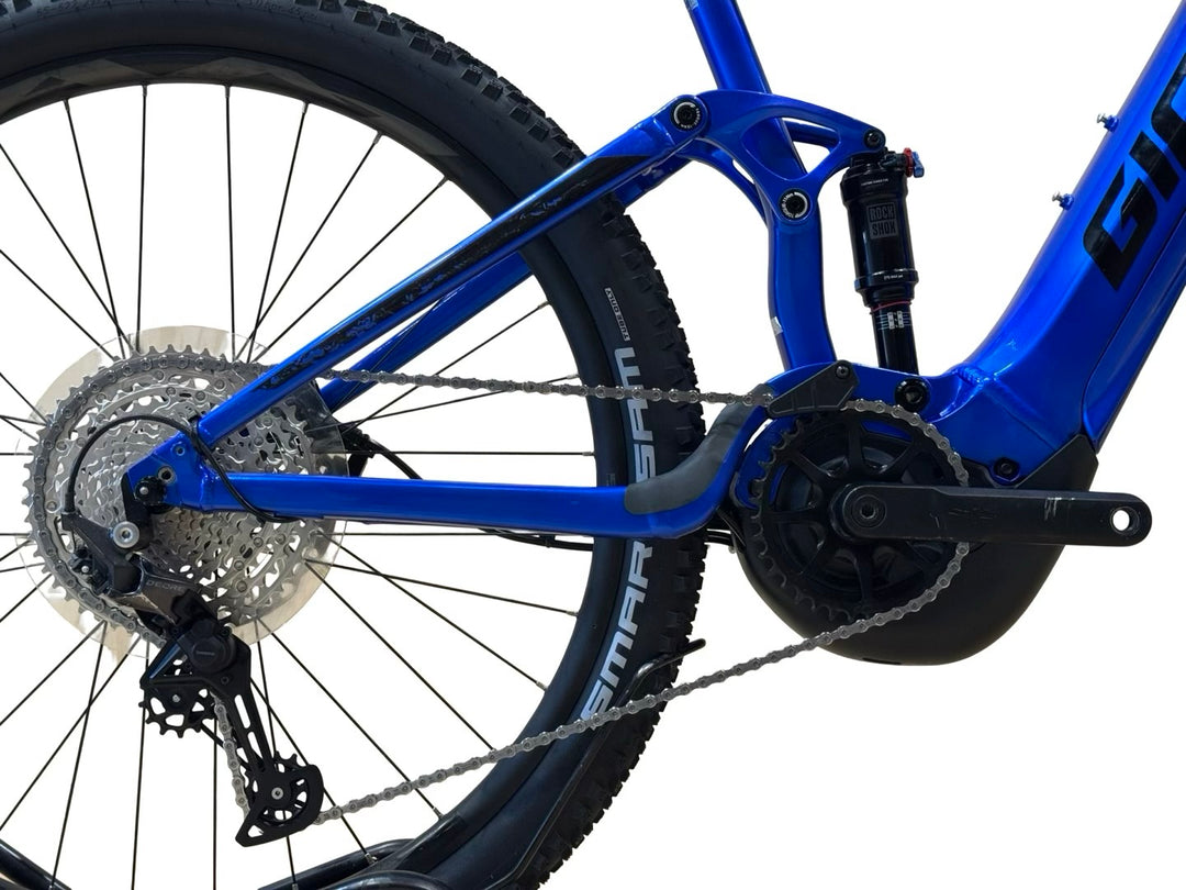 Giant Stance E+ 1 29 inch E-Mountainbike