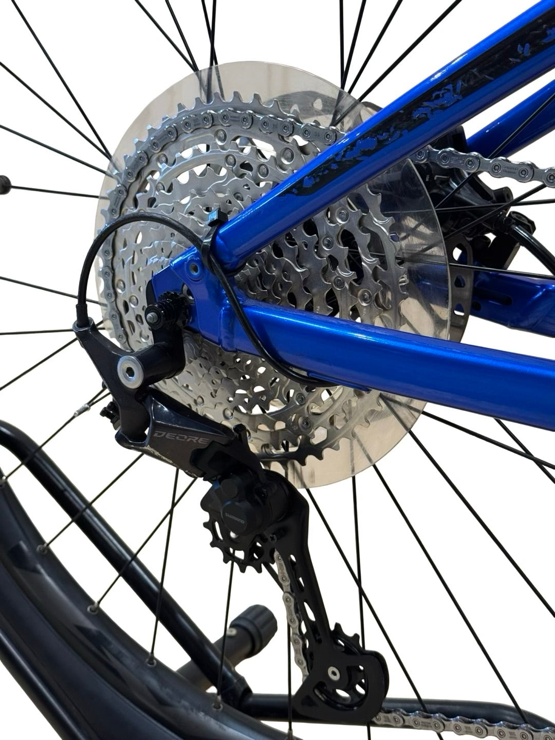 Giant Stance E+ 1 29 inch E-Mountainbike