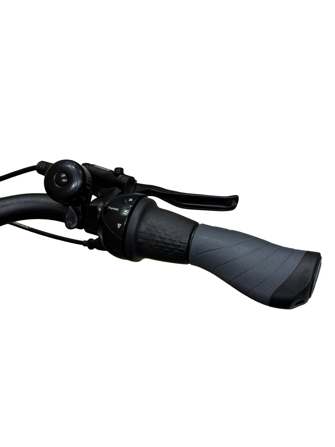 Giant Dailytour E+ 2D LDS Vélo électrique