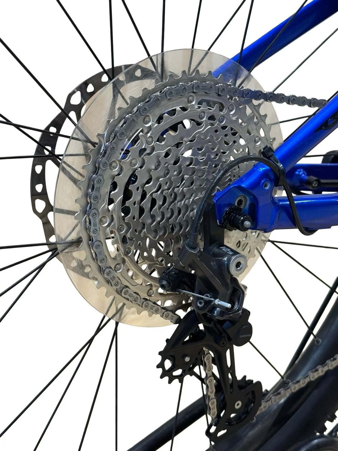 Giant Stance E+ 1 29 inch E-Mountainbike