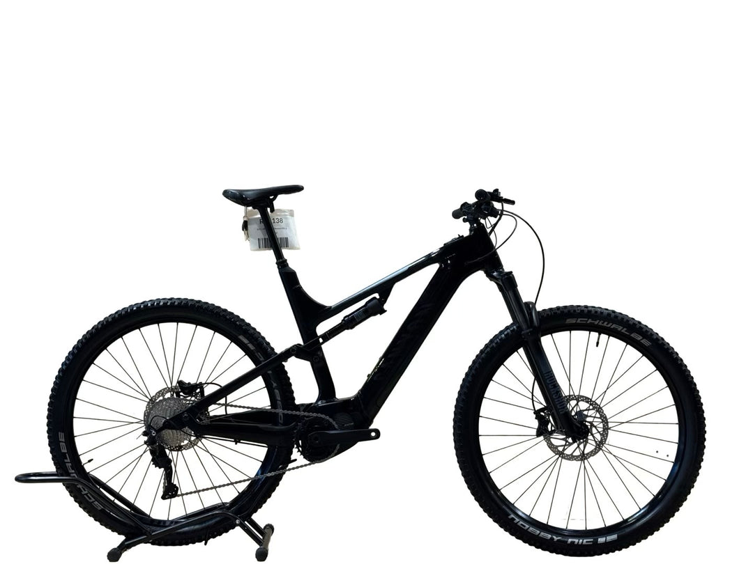 Canyon Neuron:ON 6 29 tuumaa E-maastopyörä