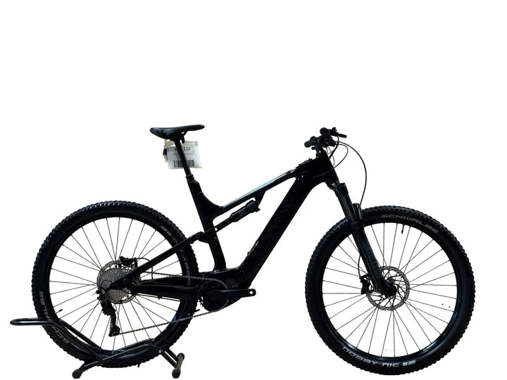 Canyon Neuron:ON 6 29 tuumaa E-maastopyörä