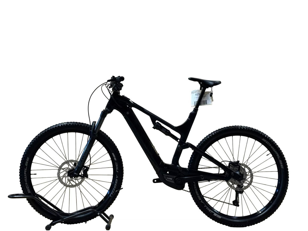 Canyon Neuron:ON 6 29 tuumaa E-maastopyörä