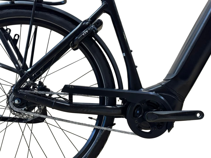Giant Dailytour E+ 2D LDS Vélo électrique