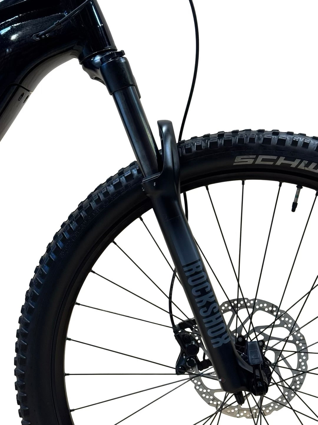 Canyon Neuron:ON 6 29 tuumaa E-maastopyörä