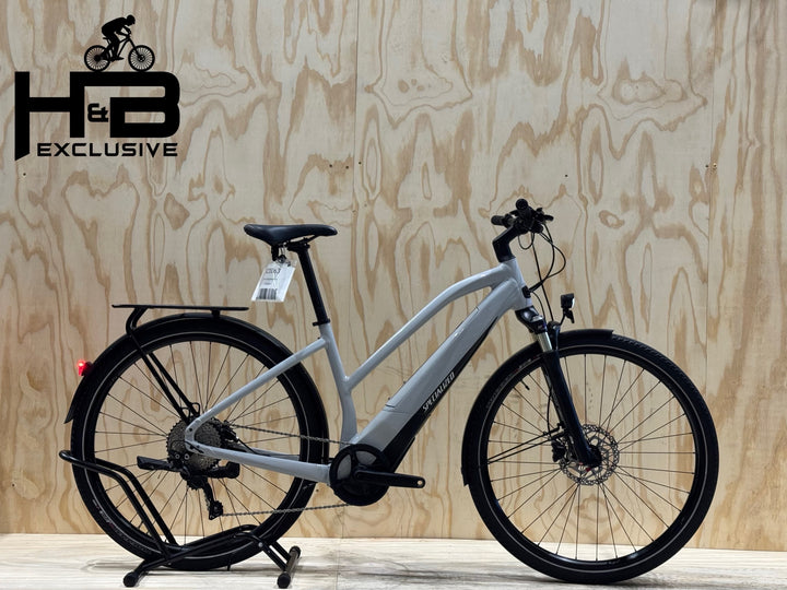 Specialized Turbo Vado 4.0 Bicicletas eléctricas