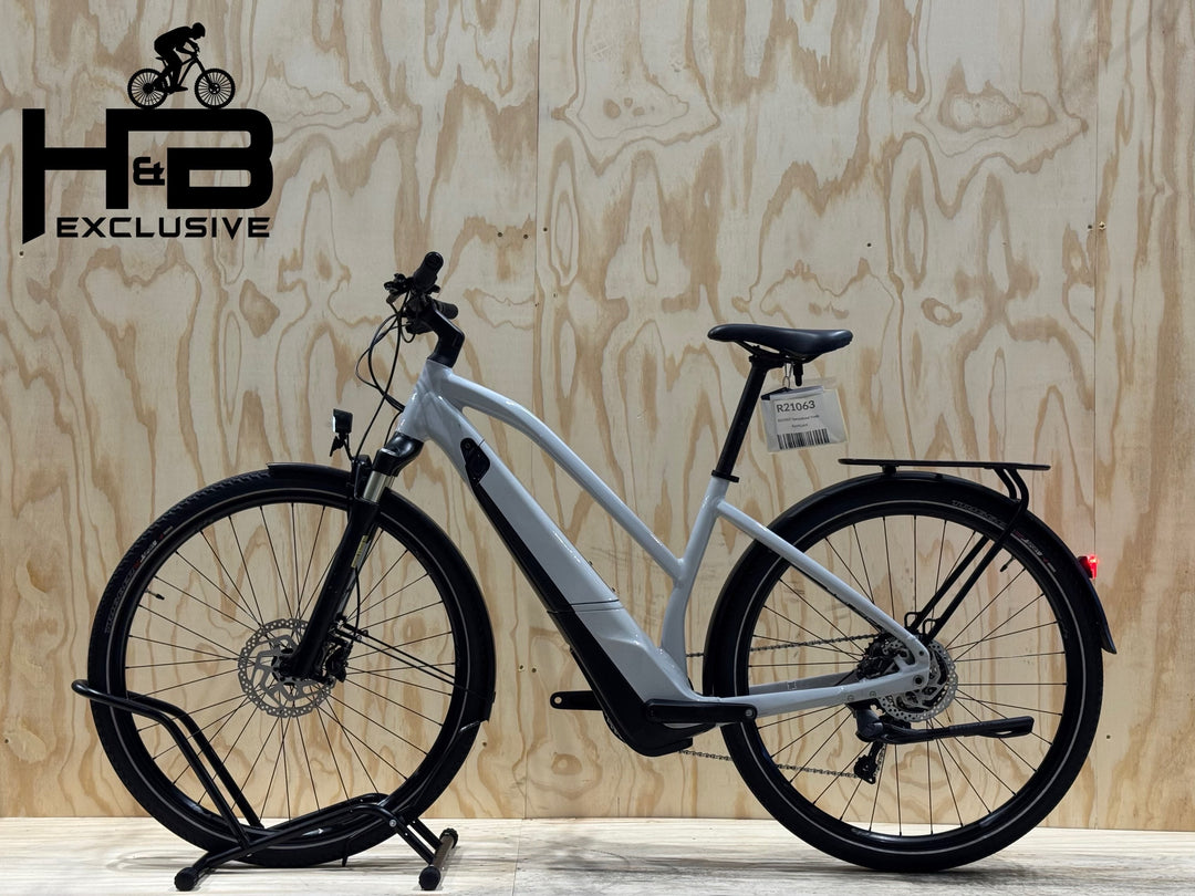 Specialized Turbo Vado 4.0 Bicicletas eléctricas