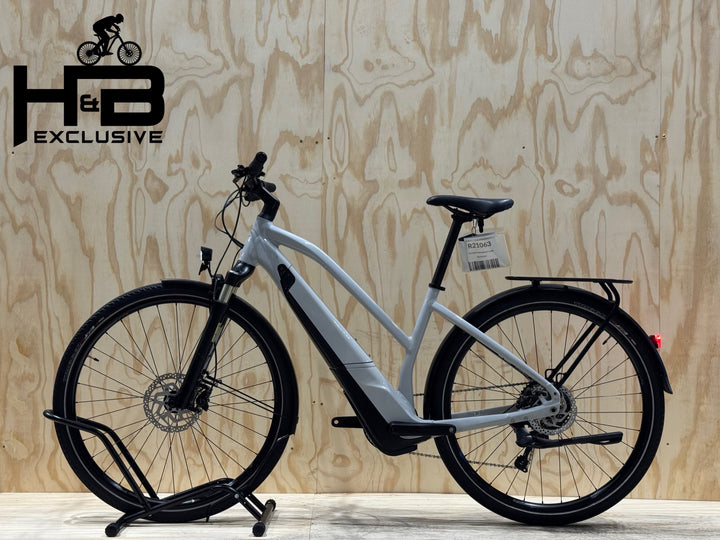 Specialized Turbo Vado 4.0 Bicicletas eléctricas