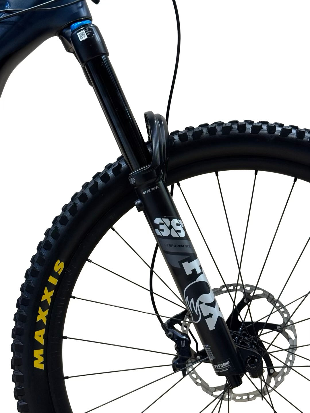 Ghost E-Riot EN CF Pro 29 Zoll E-Mountainbike