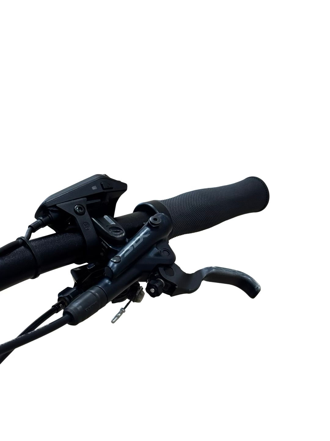 Ghost E-Riot EN CF Pro 29 Zoll E-Mountainbike