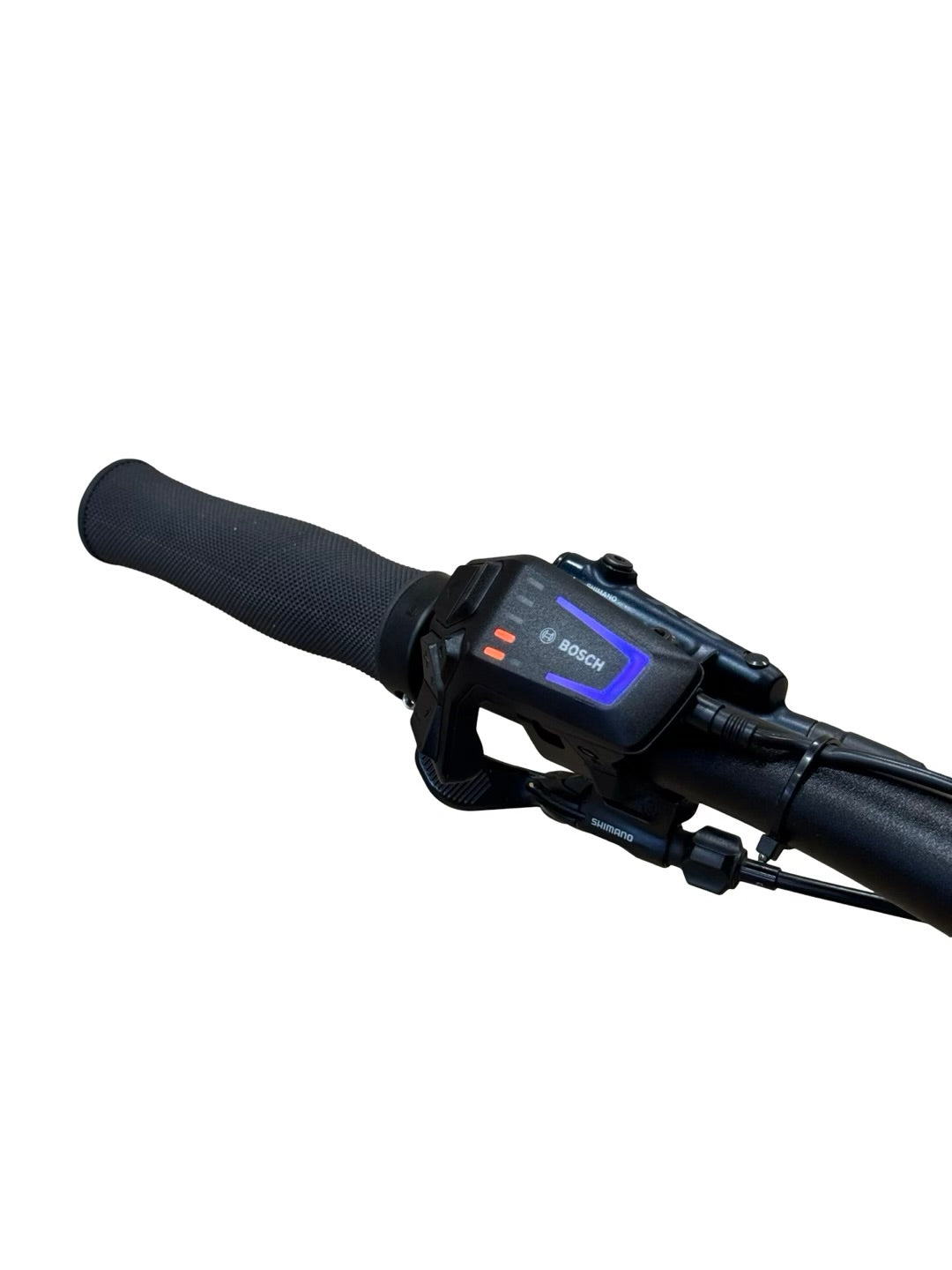 Ghost E-Riot EN CF Pro 29 Zoll E-Mountainbike