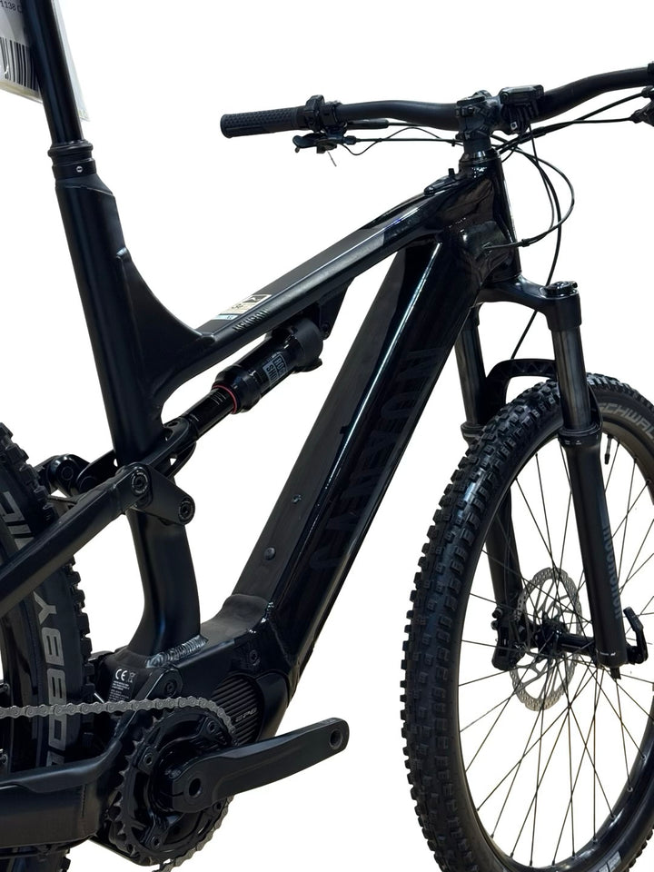 Canyon Neuron:ON 6 29 tuumaa E-maastopyörä
