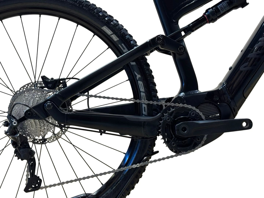 Canyon Neuron:ON 6 29 tuumaa E-maastopyörä