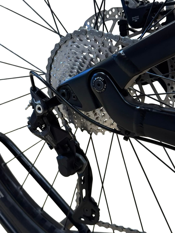 Canyon Neuron:ON 6 29 tuumaa E-maastopyörä