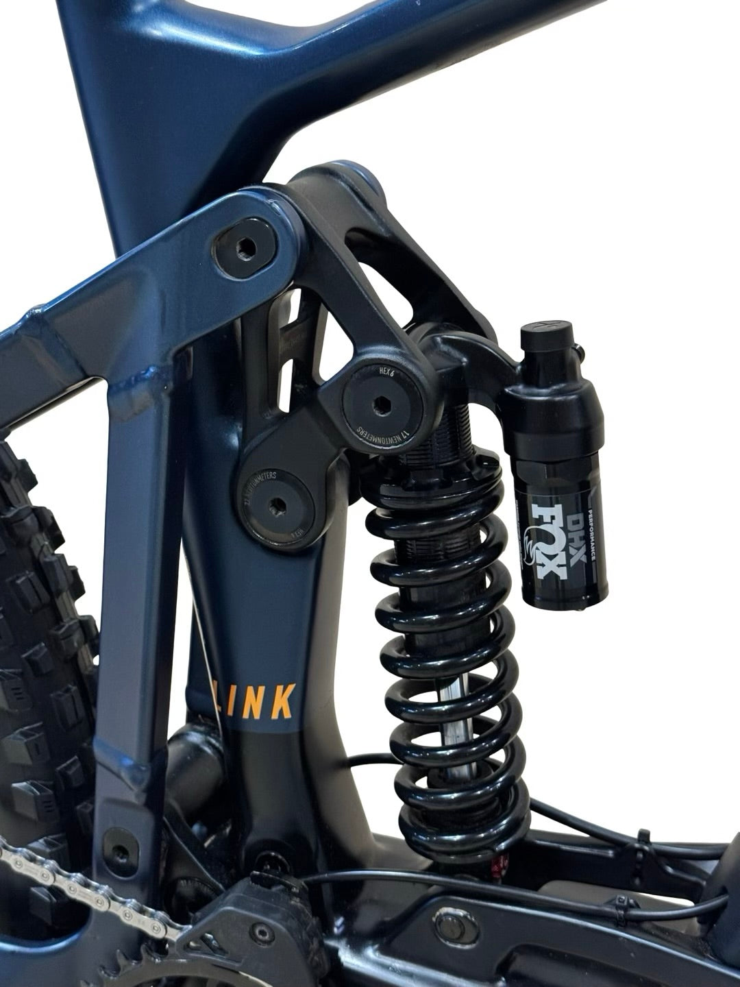 Ghost E-Riot EN CF Pro 29 Zoll E-Mountainbike