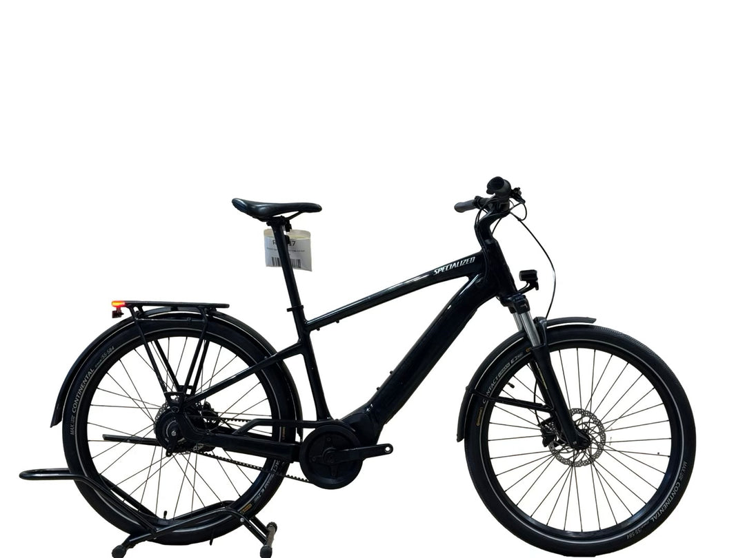 Specialized Turbo Vado 3.0 IGH E-jalgrattad