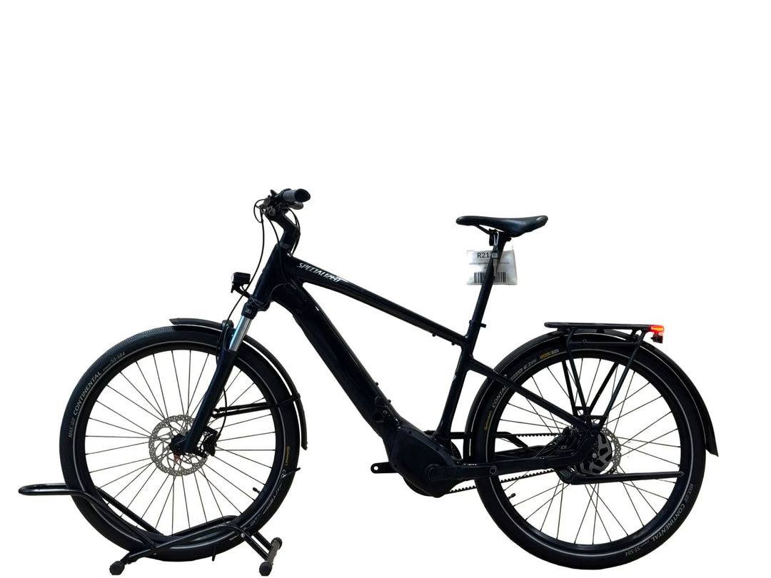 Specialized Turbo Vado 3.0 IGH E-jalgrattad