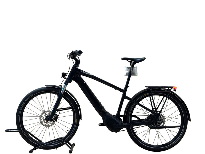Specialized Turbo Vado 3.0 IGH E-jalgrattad